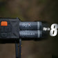 RIX DBH D6 LRF, 3x-18x