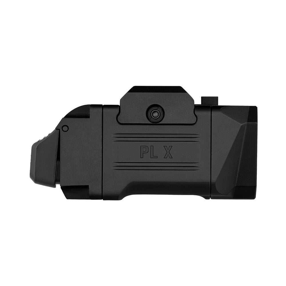 Olight PL X Tactical Weapon Light 1,200 Lumens Dual Beams