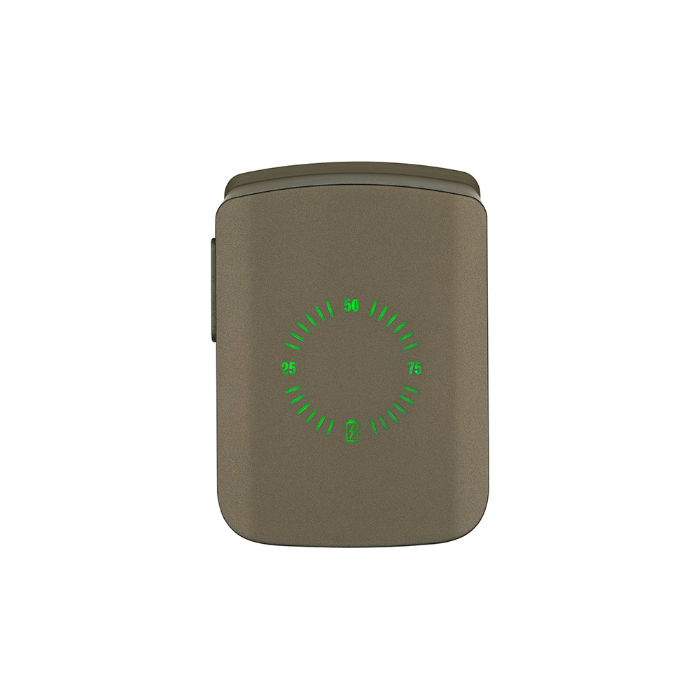 Olight Osight 3 MOA with Magnetic Charging Cover