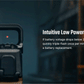 Olight Osight K Reflex Optic