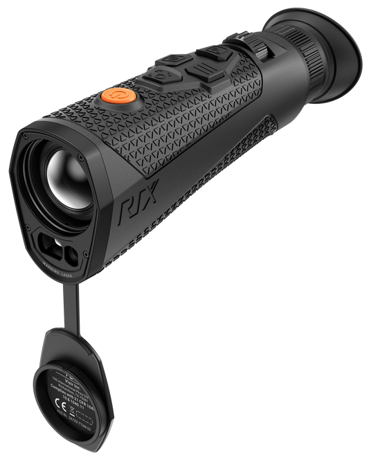 RIX Titan T6 LRF Thermal Monocular