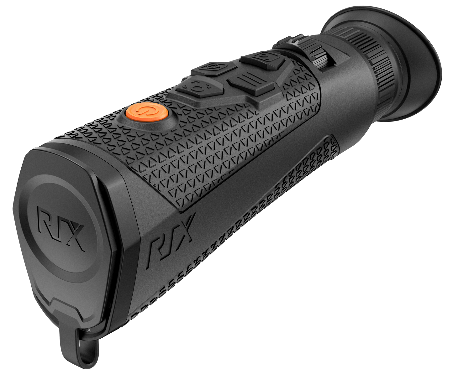 RIX Titan T6 LRF Thermal Monocular