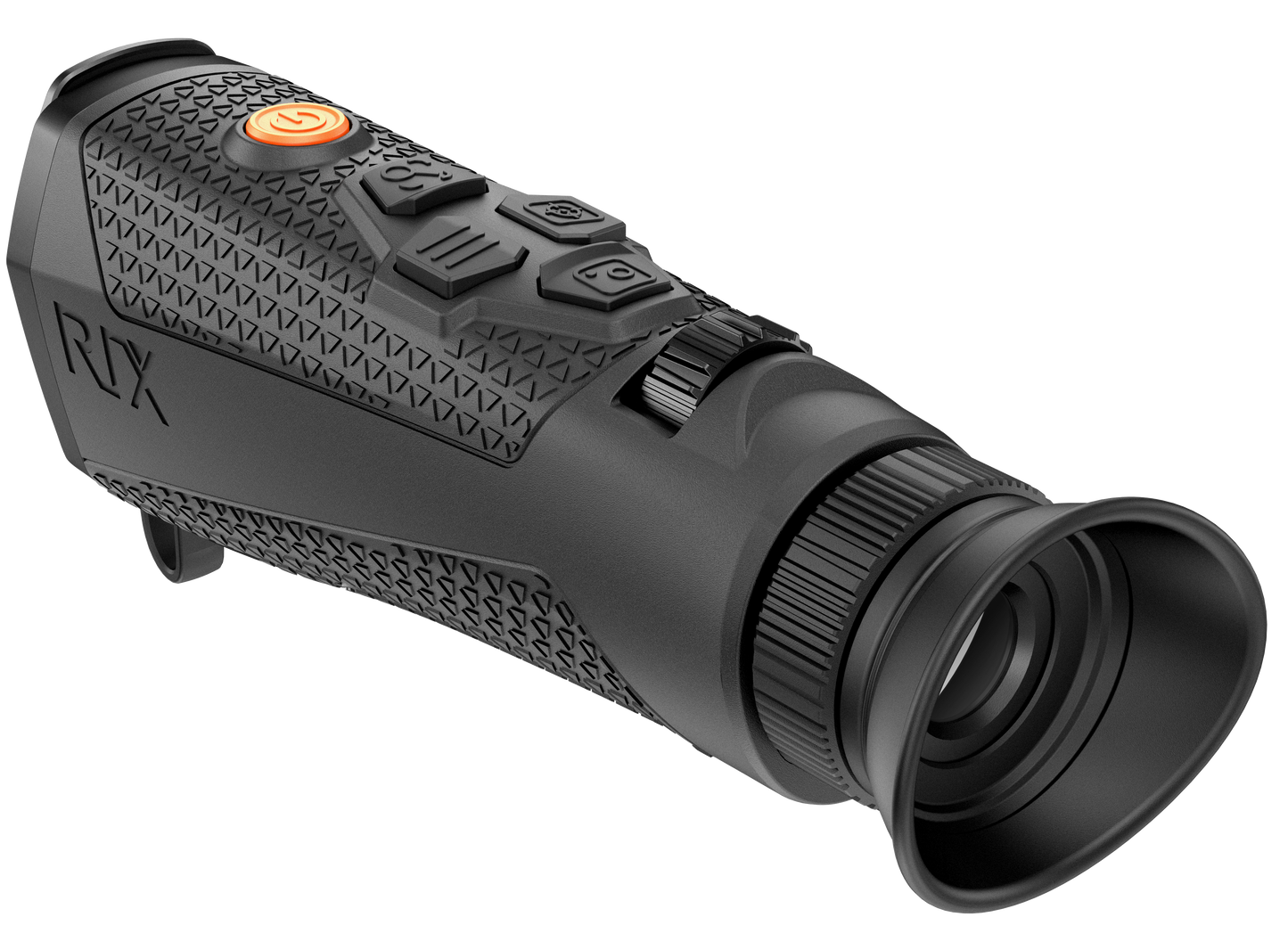 RIX Titan T6 LRF Thermal Monocular