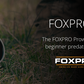 Foxpro Prowler Game Call