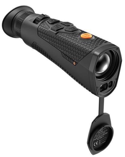 RIX Titan T6 LRF Thermal Monocular
