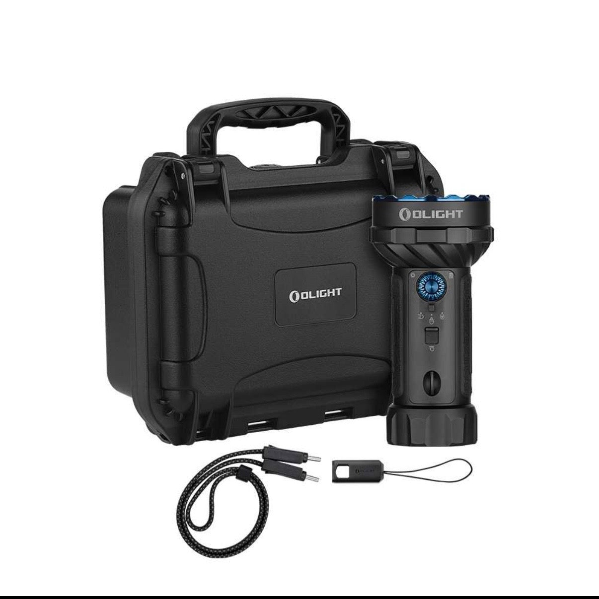 Olight Mini Marauder 2- Black