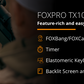 Foxpro Hellcat Pro