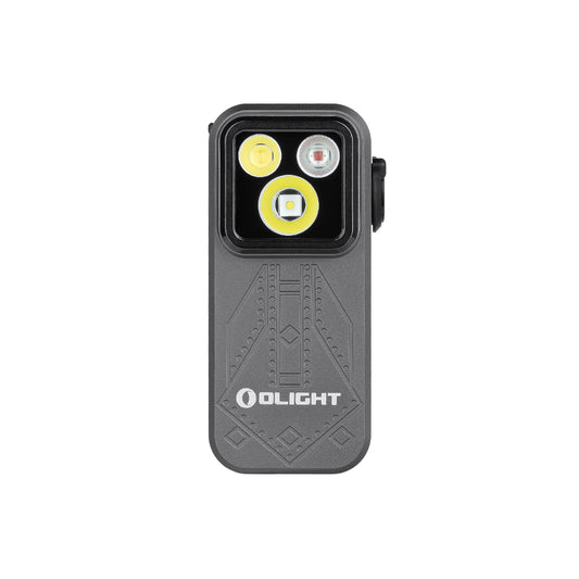 Olight Oclip Pro Multifunctional EDC Clip Flashlight (Phanton Squadron Edition)