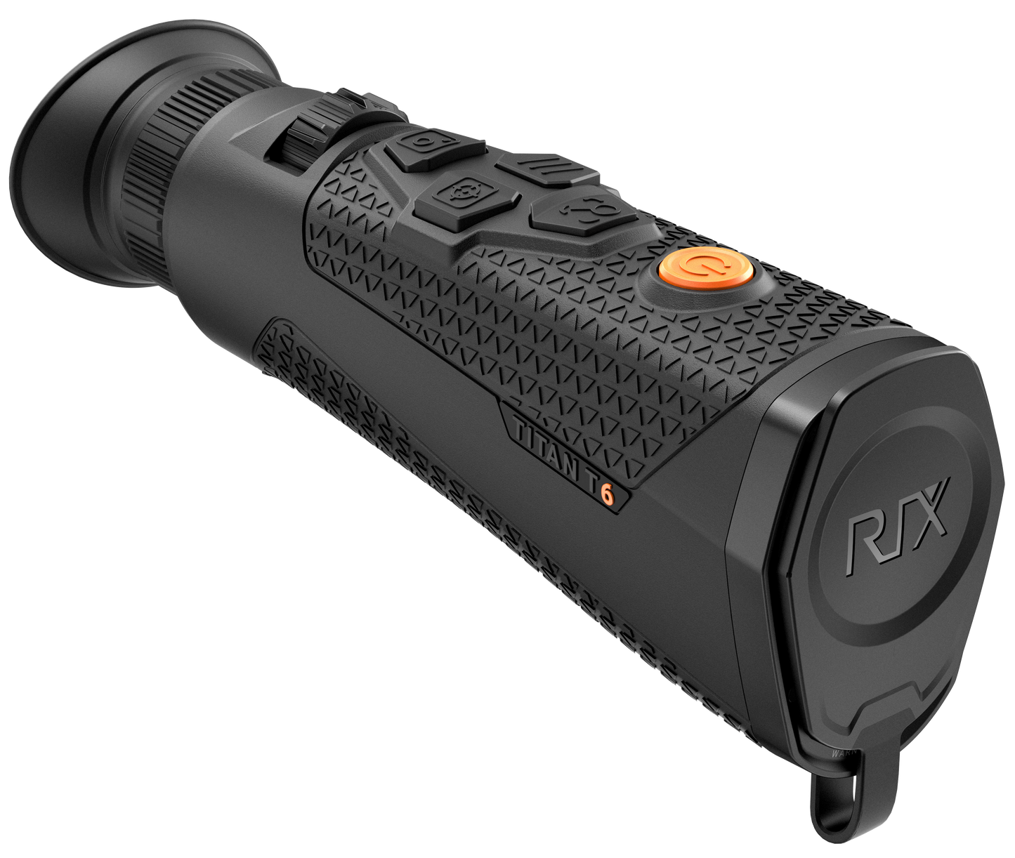 RIX Titan T6 LRF Thermal Monocular