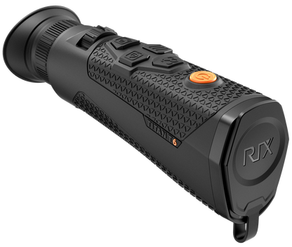 RIX Titan T6 LRF Thermal Monocular