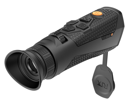 RIX Titan T6 LRF Thermal Monocular