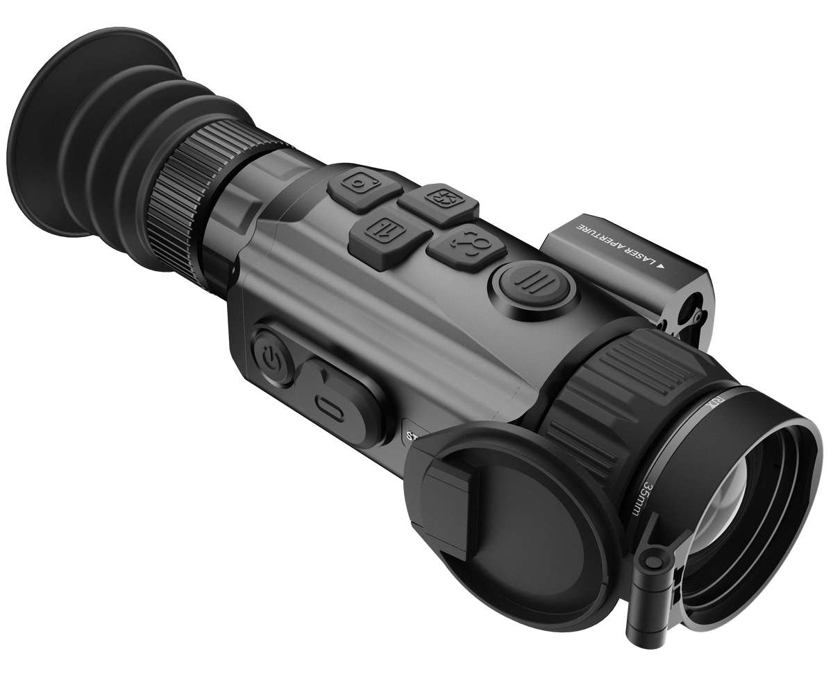 Rix Storm S3R V2 LRF, 3.5x