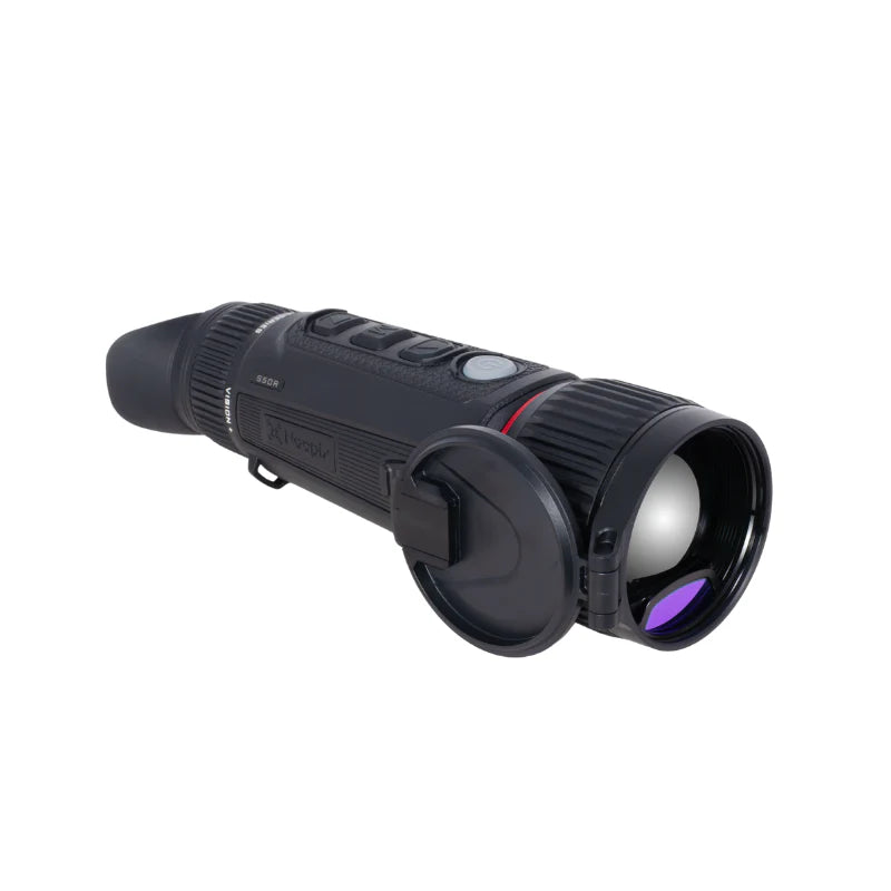Nocpix Vista S50R Rangefinding Thermal Monocular 2X 1280×1024 50 mm LRF