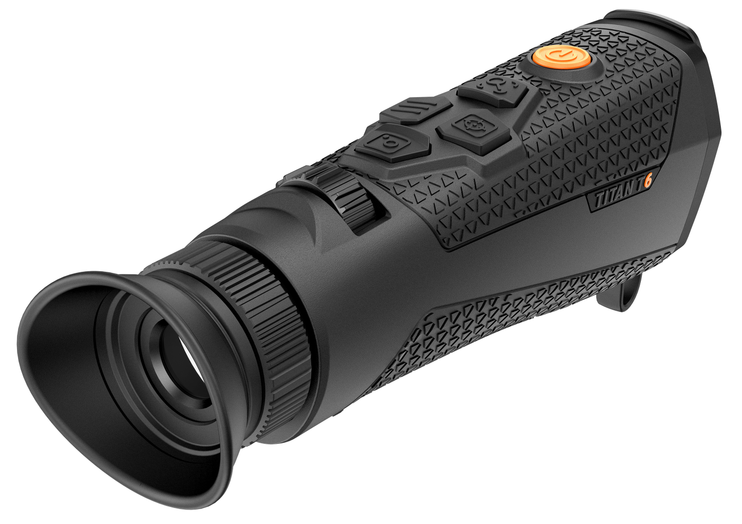 RIX Titan T6 LRF Thermal Monocular