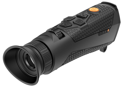 RIX Titan T6 LRF Thermal Monocular