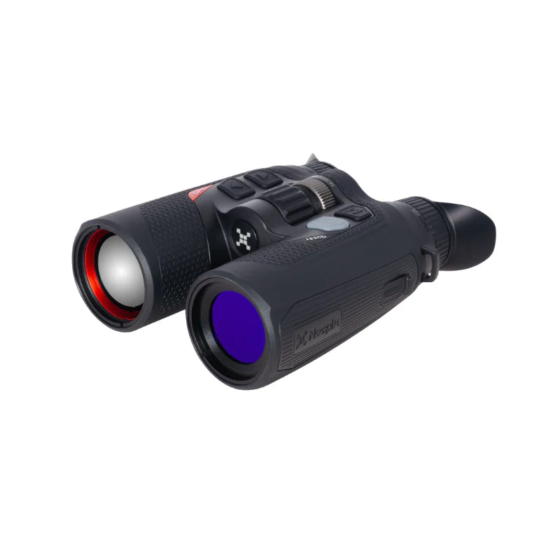 Nocpix Quest S50R Rangefinding Thermal Binocular 2X LRF