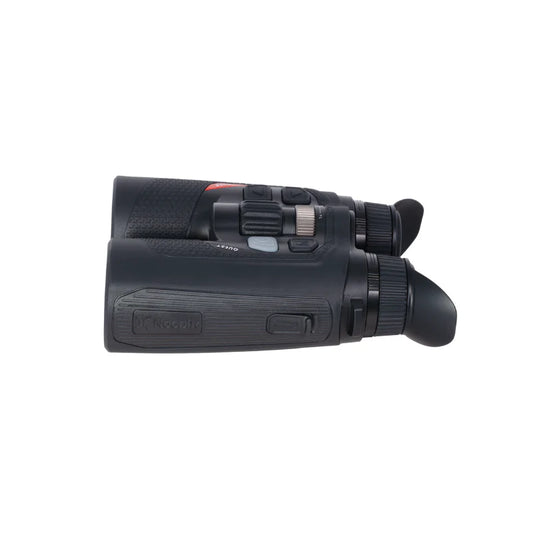 Nocpix Quest S50R Rangefinding Thermal Binocular 2X LRF