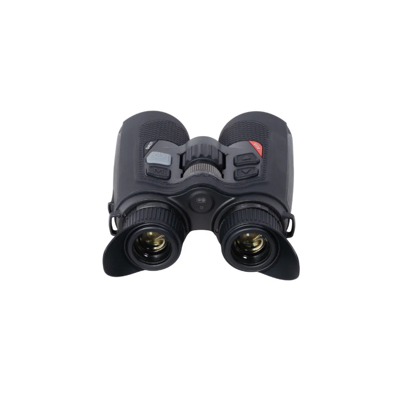 Nocpix Quest S50R Rangefinding Thermal Binocular 2X LRF