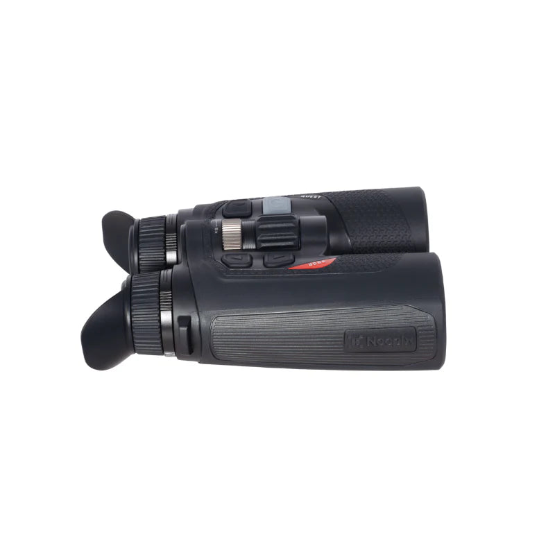 Nocpix Quest S50R Rangefinding Thermal Binocular 2X LRF