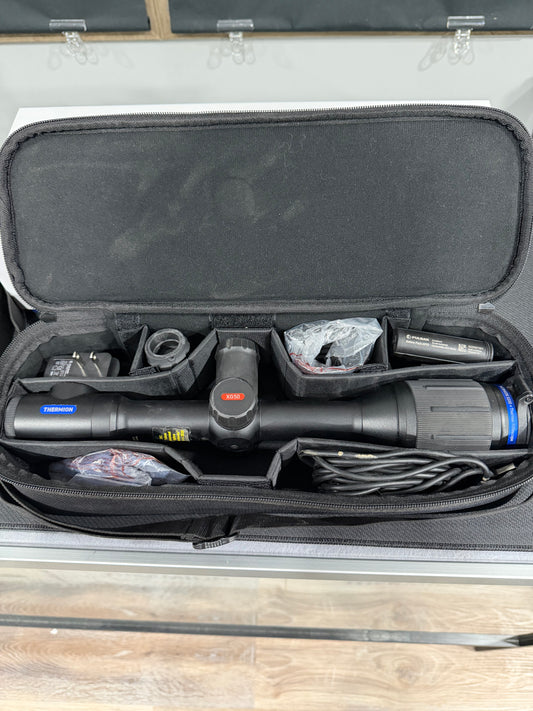 (Pre-Owned) Pulsar Thermion XG50