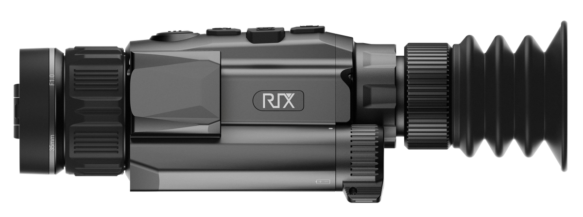 Rix Storm S3R V2 LRF, 3.5x