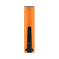 Olight ArkPro 3R CW  – Flat Unibody EDC Flashlight with Multi-Light Sources (Orange)