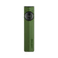 Olight ArkPro 3R CW – Flat Unibody EDC Flashlight with Multi-Light Sources (OD Green)