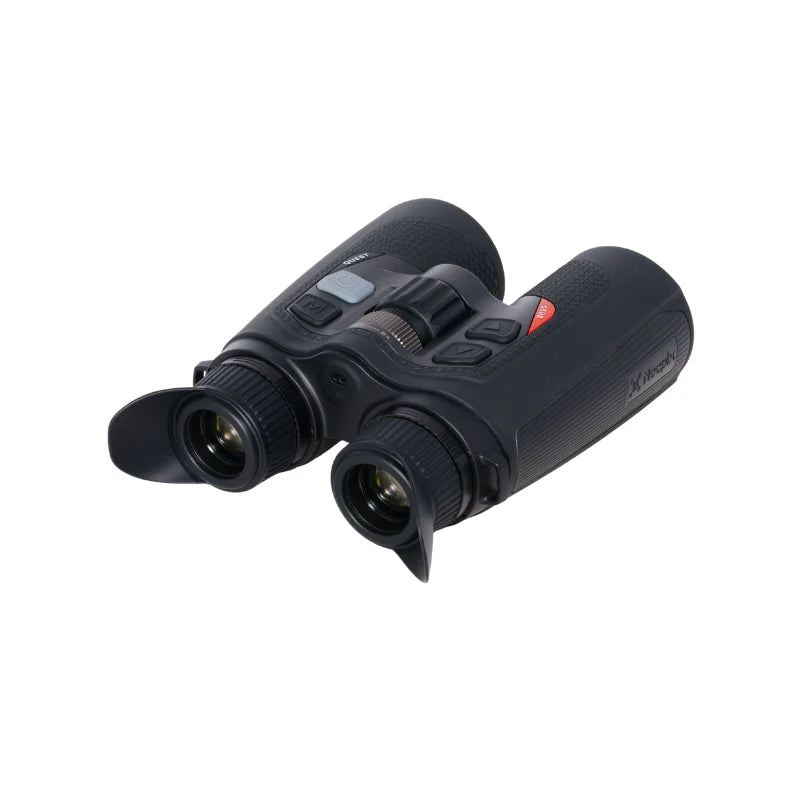 Nocpix Quest S50R Rangefinding Thermal Binocular 2X LRF