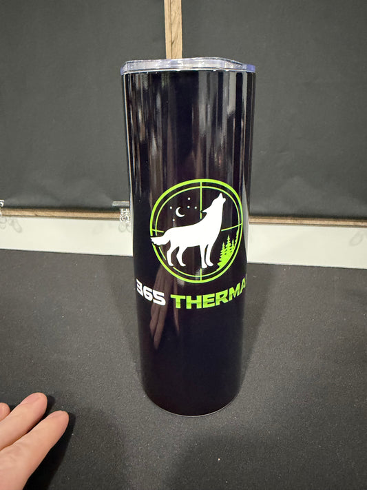 365 Thermal 20oz Tumbler