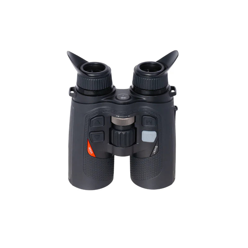 Nocpix Quest S50R Rangefinding Thermal Binocular 2X LRF