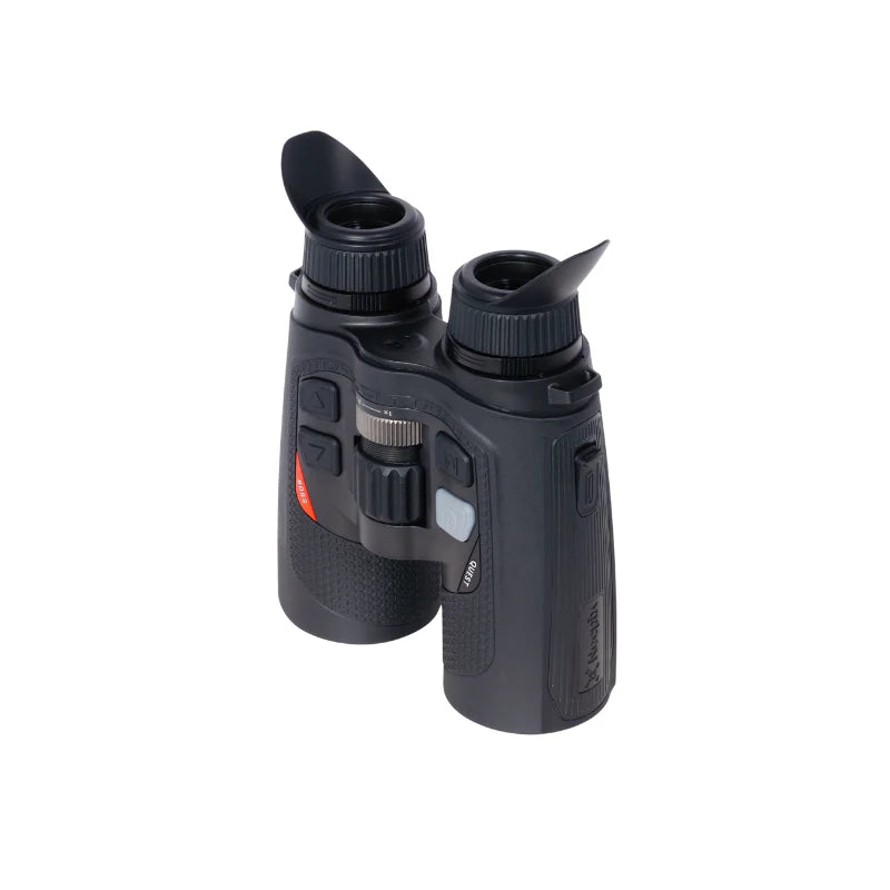 Nocpix Quest S50R Rangefinding Thermal Binocular 2X LRF