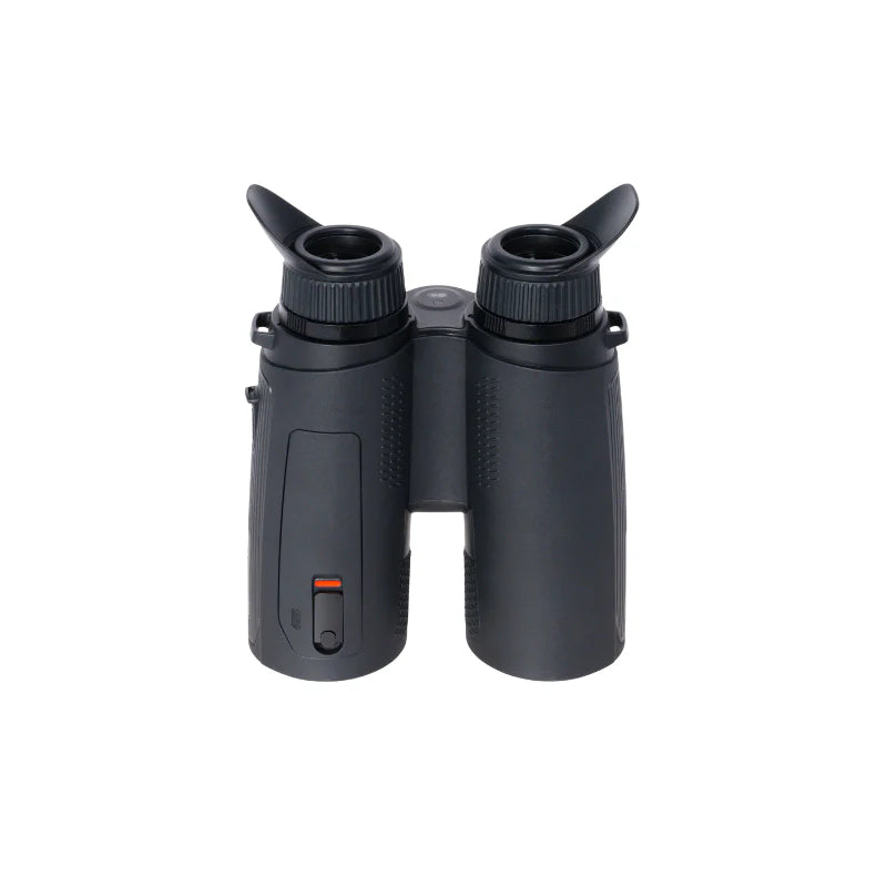 Nocpix Quest S50R Rangefinding Thermal Binocular 2X LRF