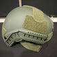 OD Green Bump Helmet