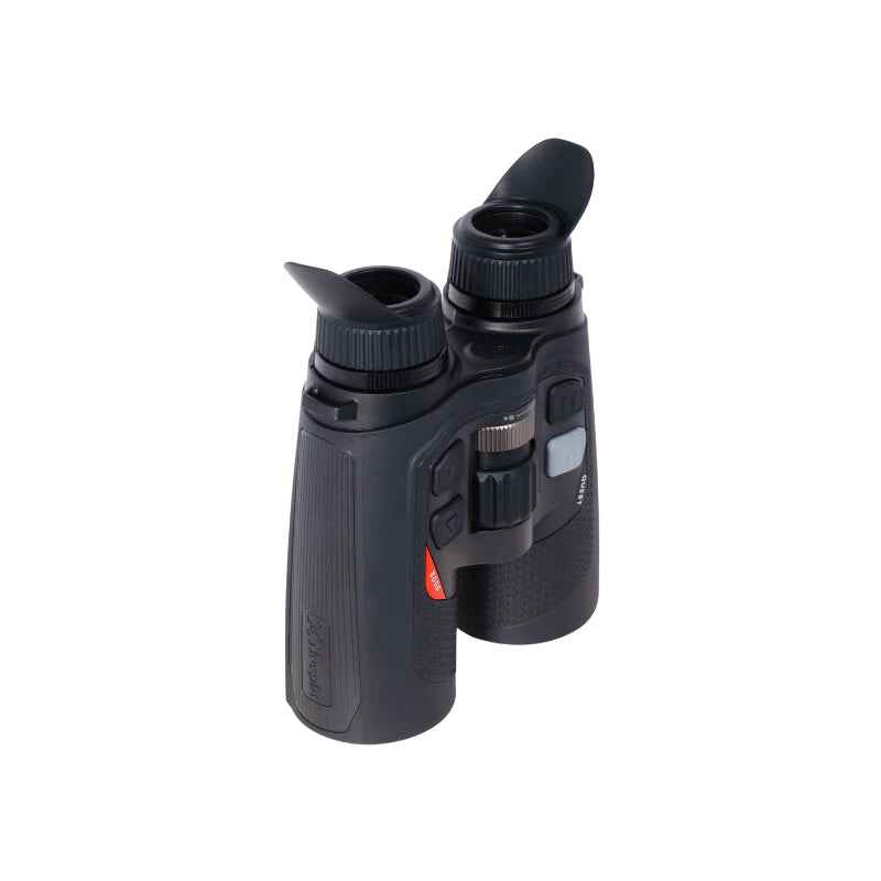 Nocpix Quest S50R Rangefinding Thermal Binocular 2X LRF