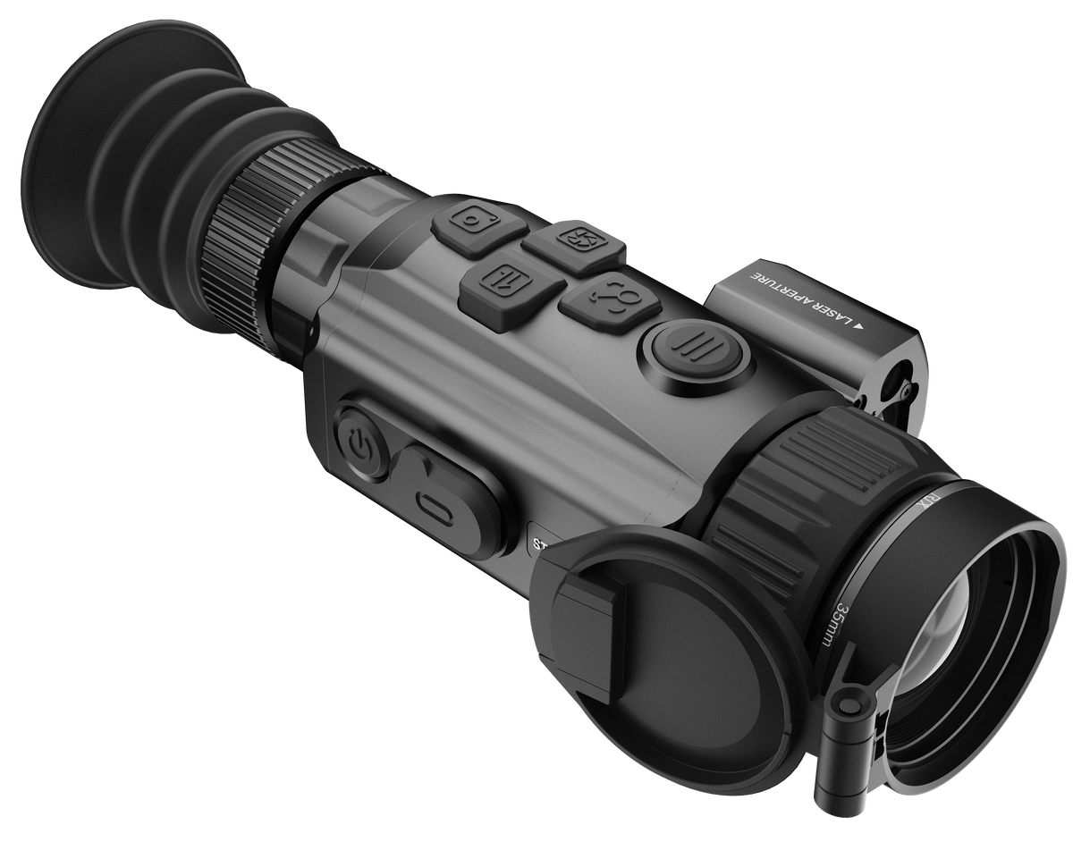 Rix Storm S6R V2 LRF, 2.5x