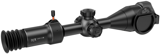 Rix Leap L12R, 2x