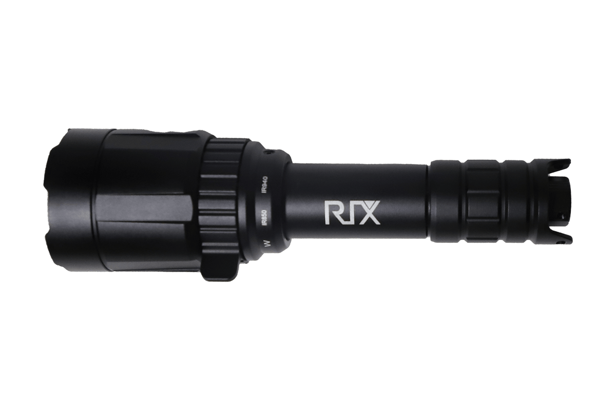 Rix Light-01 Long Range Light
