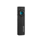 Olight ArkPro Lite – Flat Unibody EDC Flashlight with Multi-Light Sources (Black)