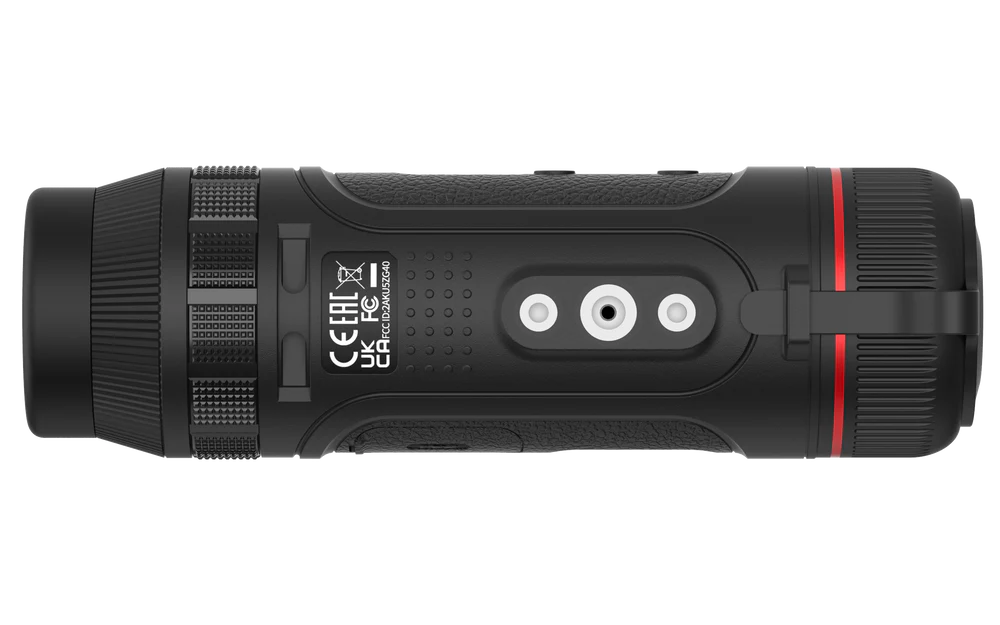 Guide USA TE421 Compact Thermal Monocular