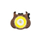 Olight PL-3R Valkyrie Rechargeable Rail Mounted Tactical Light (Desert Tan)