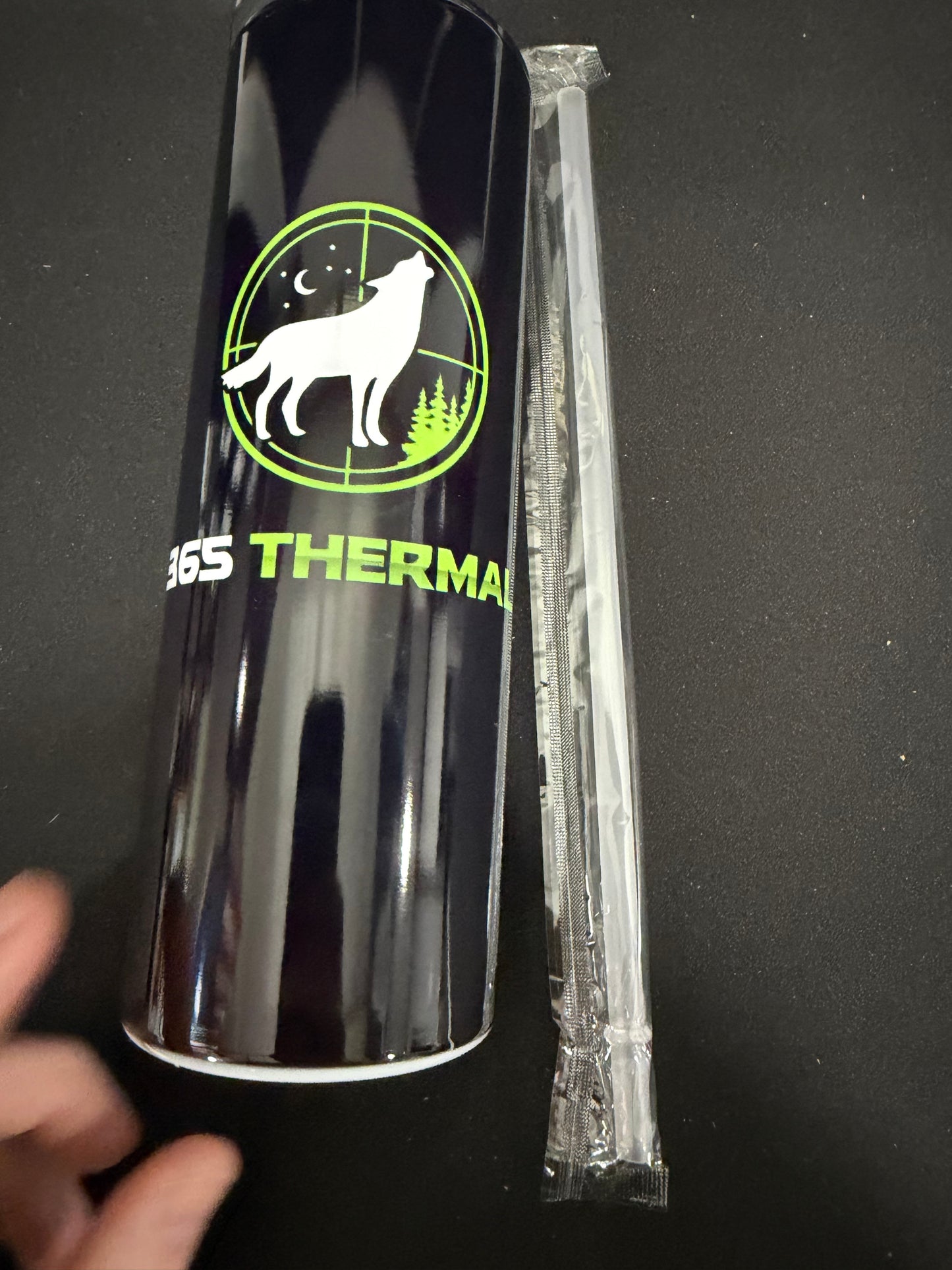 365 Thermal 20oz Tumbler