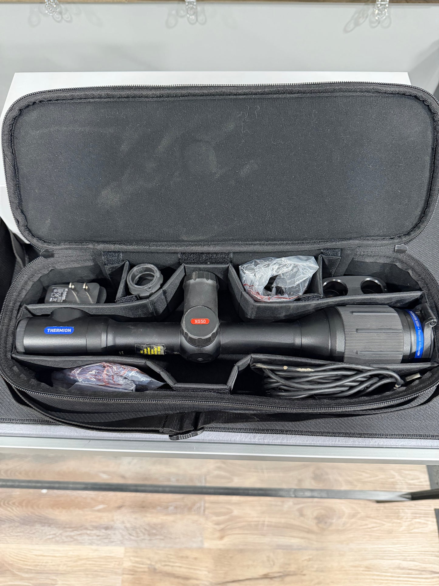 (Pre-Owned) Pulsar Thermion XG50