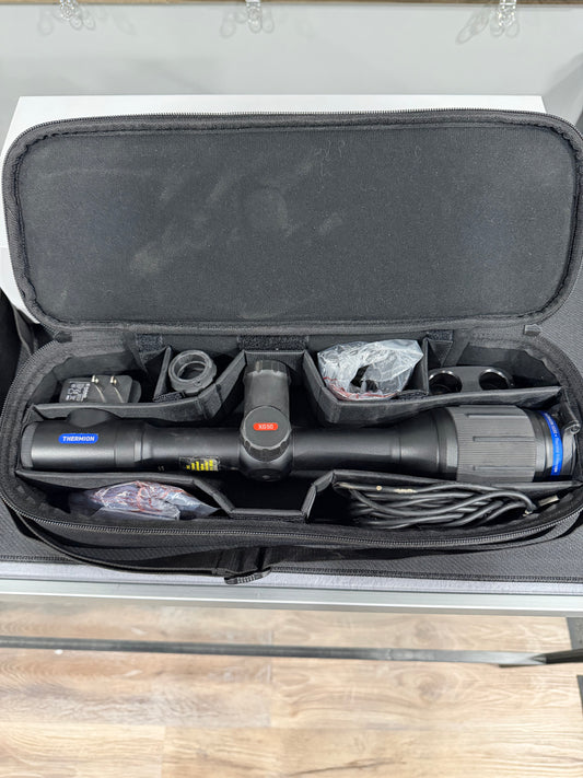 (Pre-Owned) Pulsar Thermion XG50