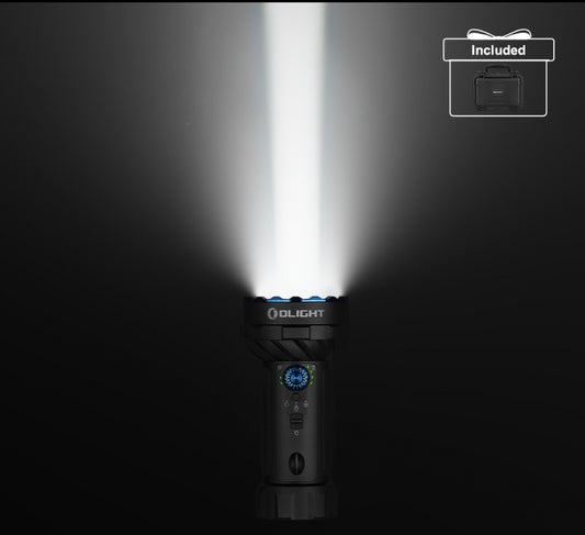 Olight Mini Marauder 2- Black
