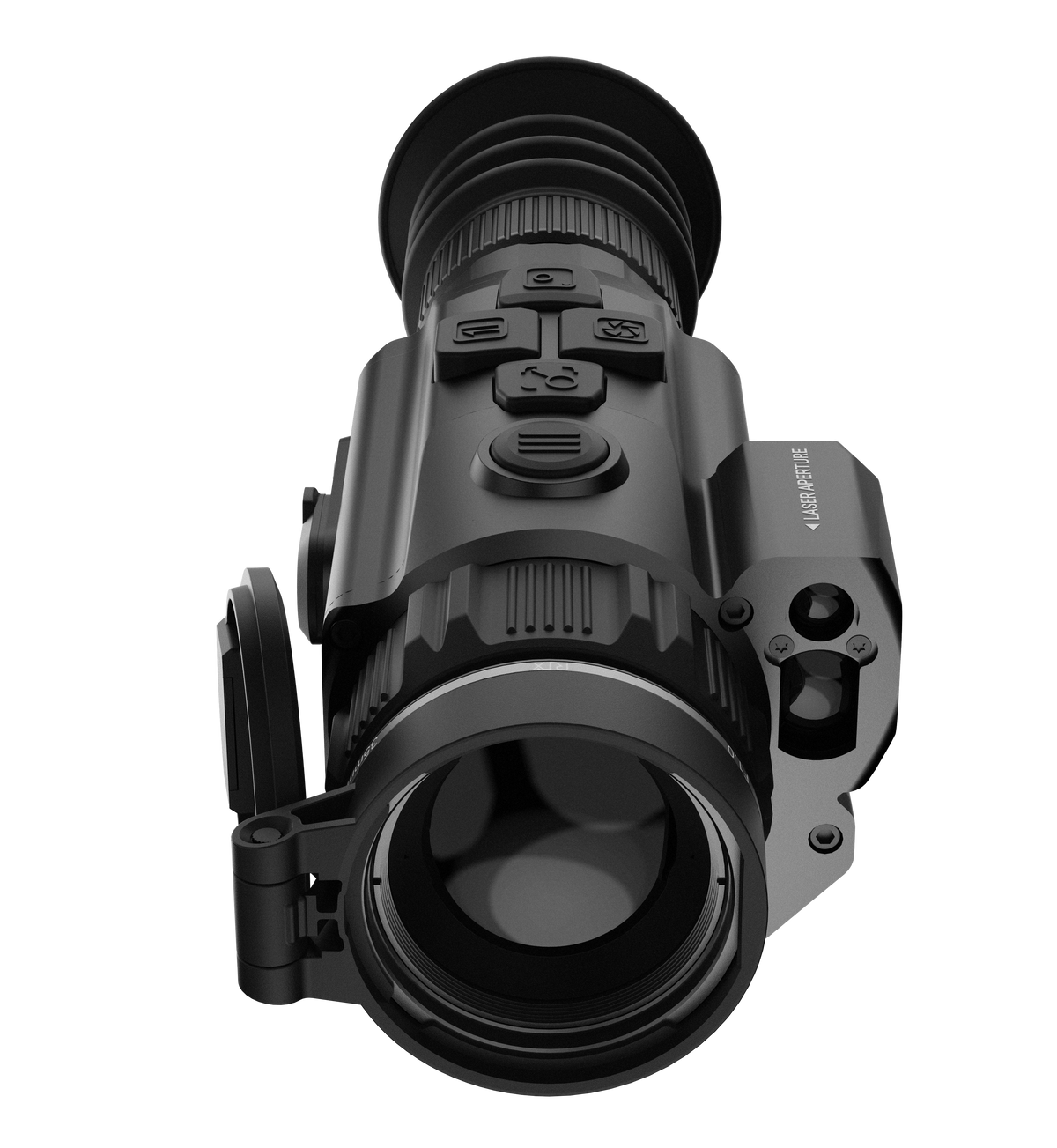 Rix Storm S3R V2 LRF, 3.5x