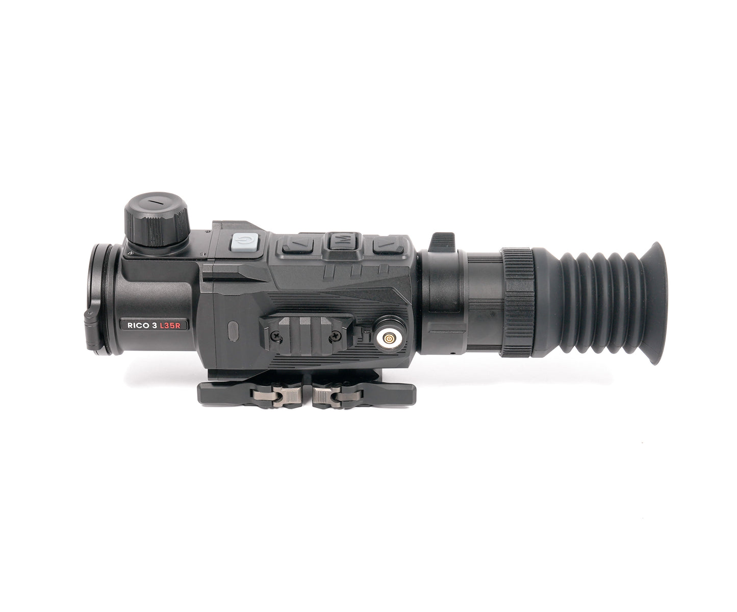 Nocpix Rico 3 L35R Thermal Scope