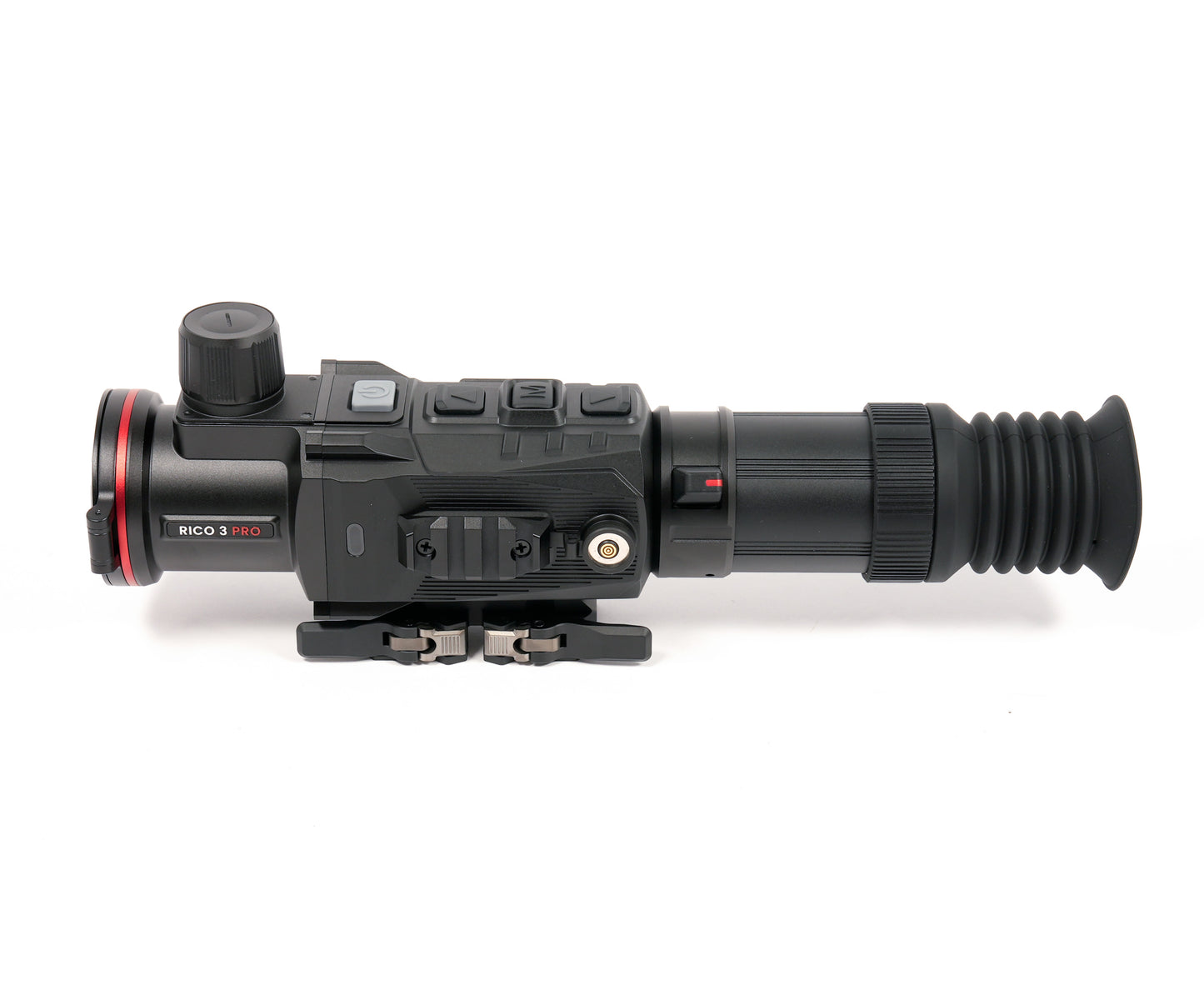 Nocpix Rico 3 Pro Thermal Scope