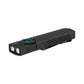 Olight ArkPro 3R CW- Flat Unibody EDC Flashlight with Multi-Light Sources (Matte Black)