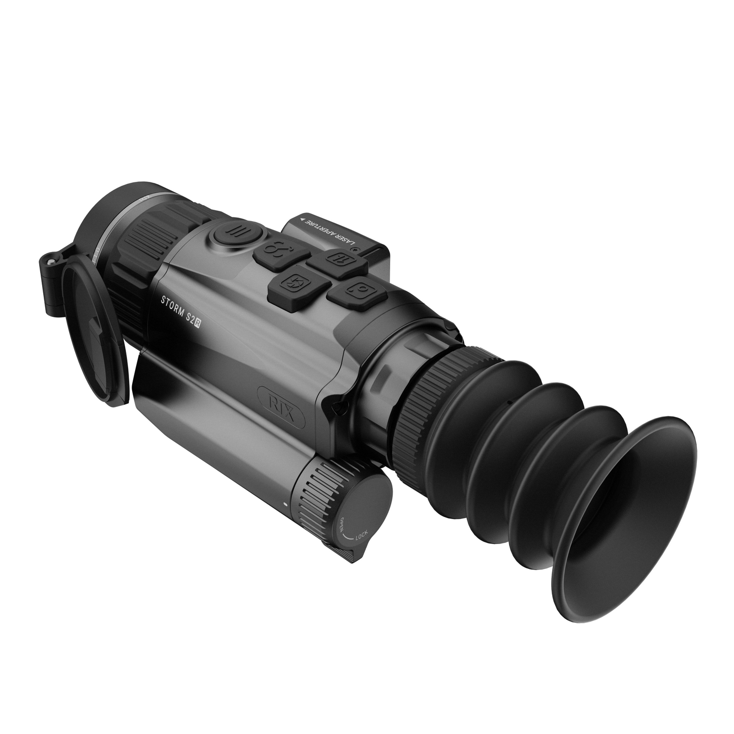 RIX Storm S2R Thermal Scope