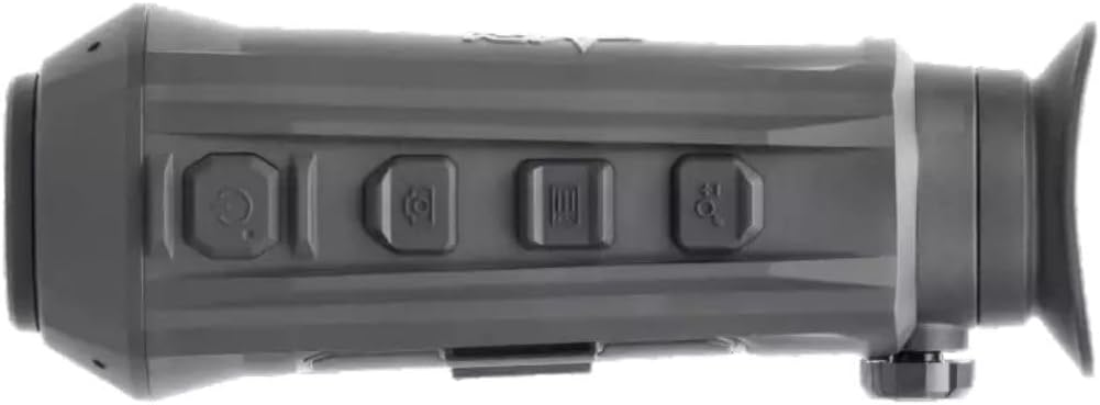AGM Taipan V2 15-384 Thermal Monocular